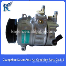 12v ac pxe16 compressor for Volkswagen Bora SUV Sagitar Octavia Magotan Superb Caddy Touran lk0820803s SD8680 SD8681